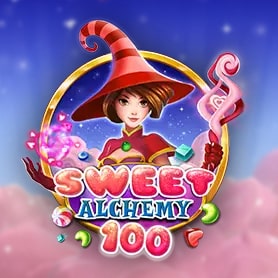 Sweet Alchemy 100